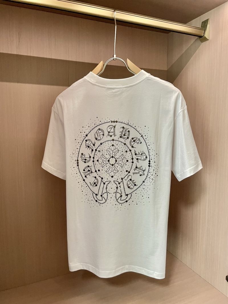 Chrome Hearts T-Shirts